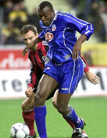 教练的带领 教练的带领