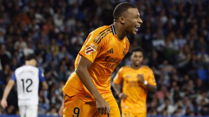 隊的未來注 隊的未來注